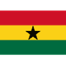 Ghana W