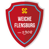 Weiche Flensburg