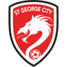 St George City FA