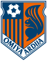 Omiya Ardija Ventus W