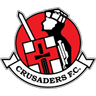 Crusaders W
