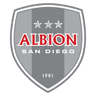 Albion San Diego W