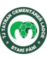 Tatran Cementáreň Ladce