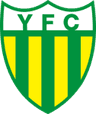 Ypiranga Erechim U20