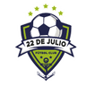 22 de Julio