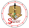 Sheger Ketema