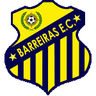 Barreiras FC