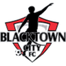 Blacktown City