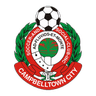 Campbelltown City