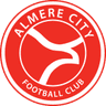 Almere City II