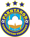 Pakhtakor II