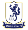 Enfield Town
