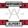 Whitchurch Alport