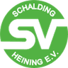 Schalding-Heining