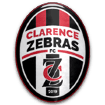 Clarence Zebras II