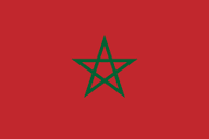 Morocco W