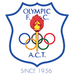 Canberra Olympic