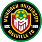 Murdoch Melville