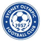 Sydney Olympic U20