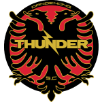 Dandenong Thunder