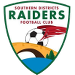 SD Raiders U20