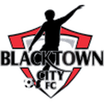 Blacktown City U20