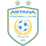 Astana II
