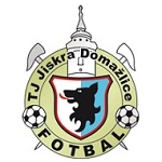 Jiskra Domažlice II